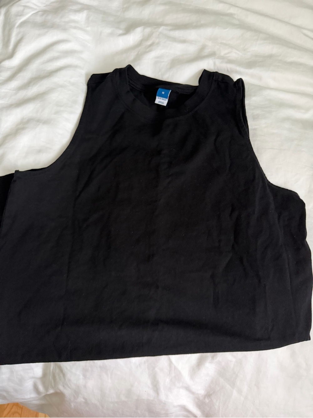 Old navy tank dress